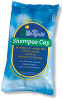 shampoocap